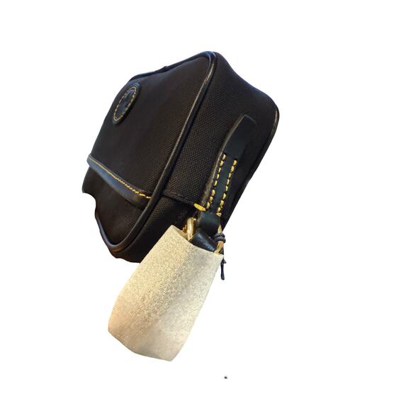 Dooney & Bourke Nylon Camera Bag - Picture 7 of 11